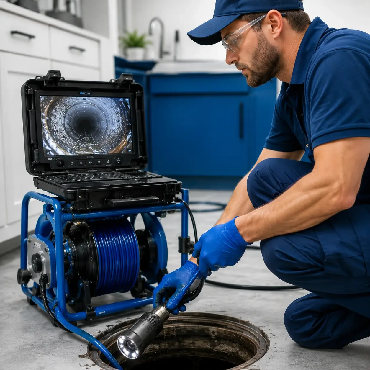 Pipe Relining professionals serving Wall, SD